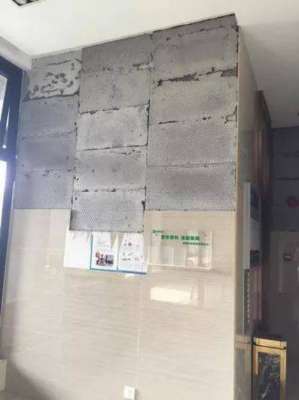 瓷磚背膠的作用是什么？